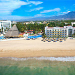 Krystal Vallarta - All Inclusive, Beachfront Resort - Puerto Vallarta, Mexico