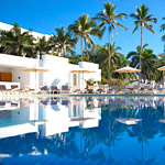 Krystal Vallarta - All Inclusive, Beachfront Resort - Puerto Vallarta, Mexico