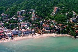 Krystal Puerto Vallarta, Beachfront Resort - Puerto Vallarta, Mexico