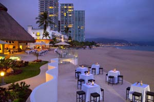 Krystal Puerto Vallarta, Beachfront Resort - Puerto Vallarta, Mexico