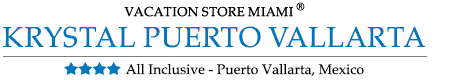 Krystal Puerto Vallarta - All Inclusive Beachfront Resort - Puerto Vallarta, Mexico